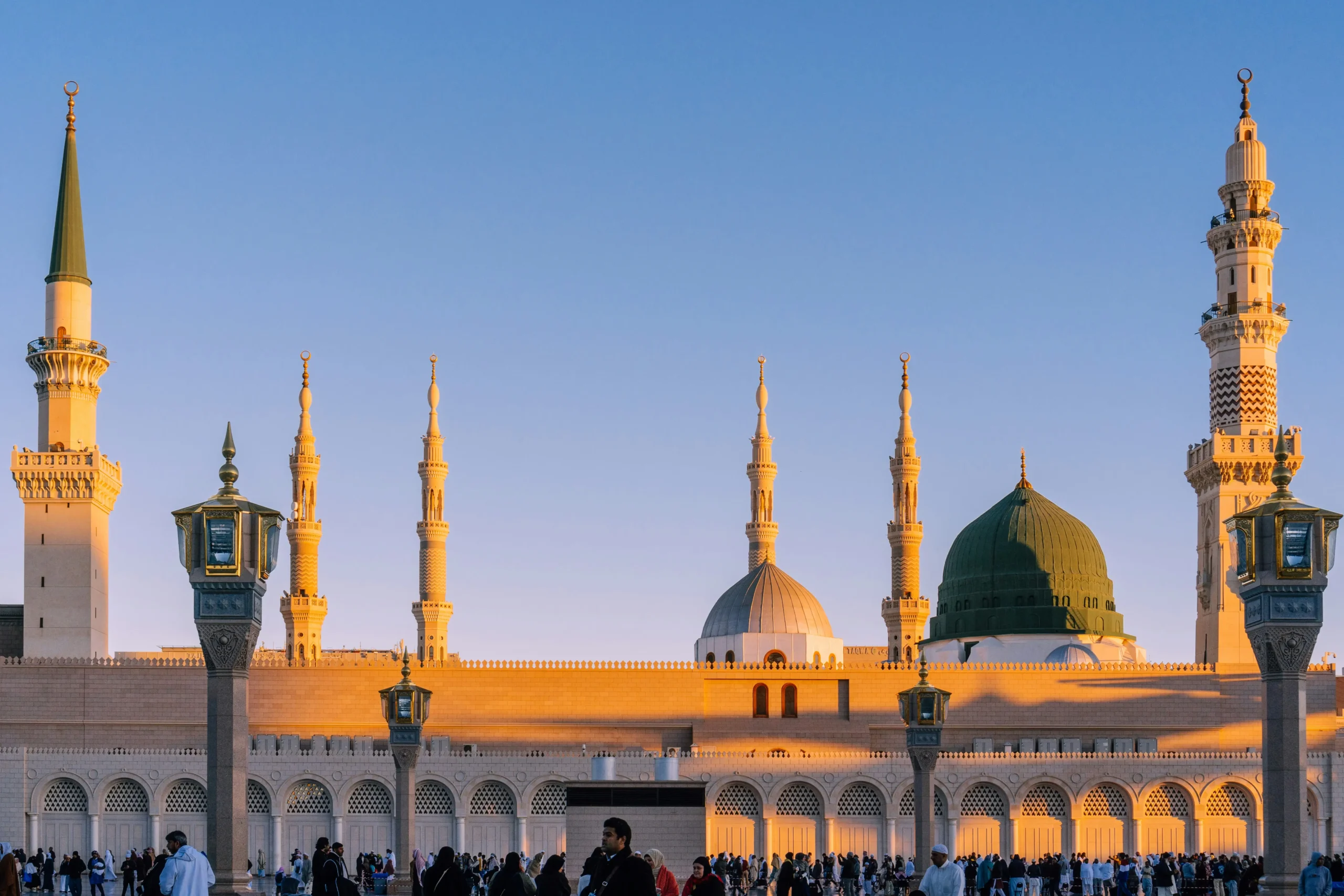 خط وکتابت کورس یونٹ 1 – ختم نبوت اور قادیانی عقائد کا علمی رد